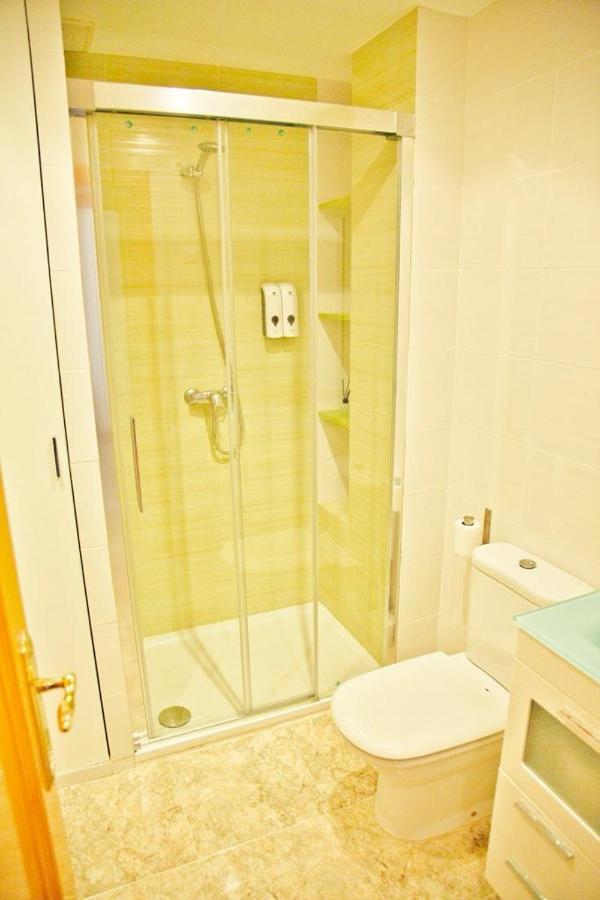 Apartamento Playa Xilxes 실세스 외부 사진